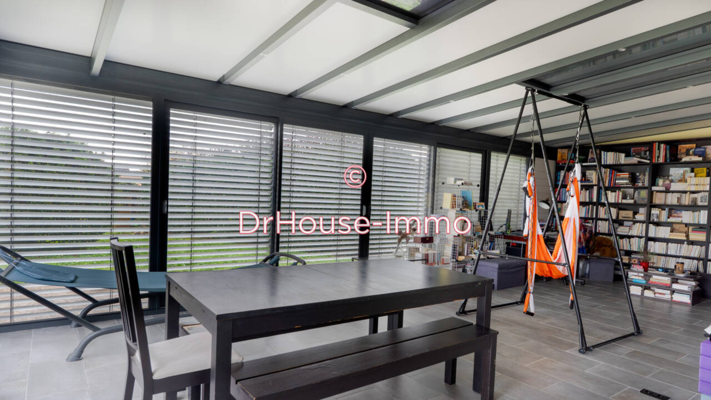 Maison 6 pièces de 162 m² - Vouneuil-sous-Biard (86580)