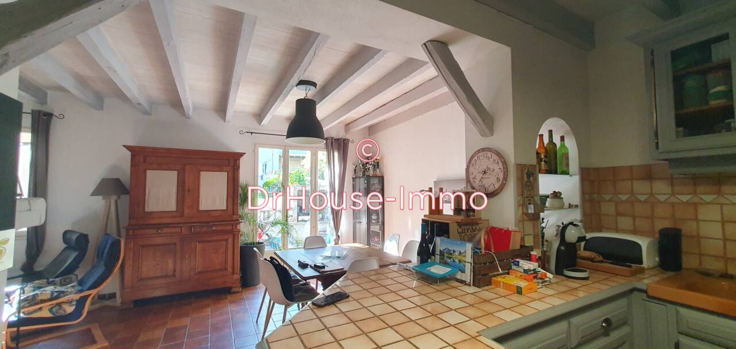 Maison 4 pièces de 100 m² - Mazamet (81200)