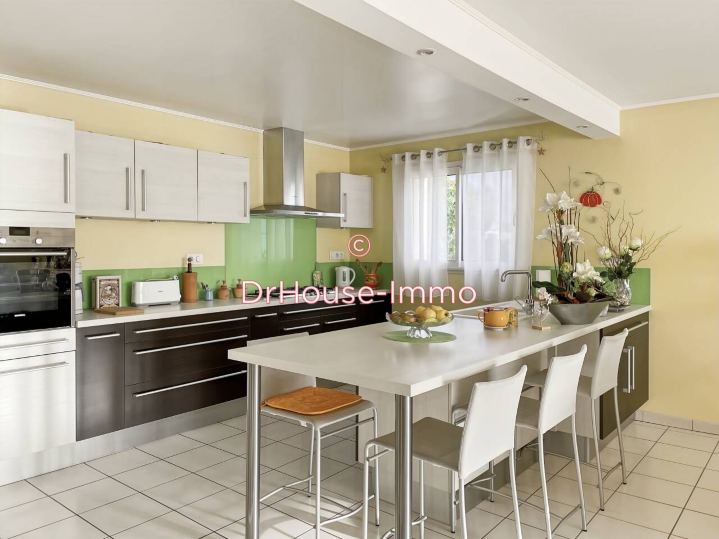 Maison 5 pièces de 152 m² - Belmont-Bretenoux (46130)