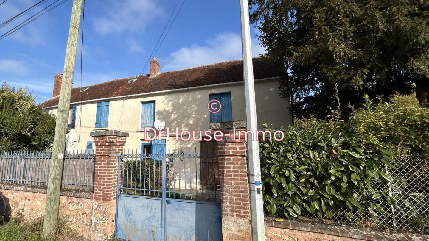 Maison 6 pièces de 127 m² - Boissy-le-Châtel (77169)