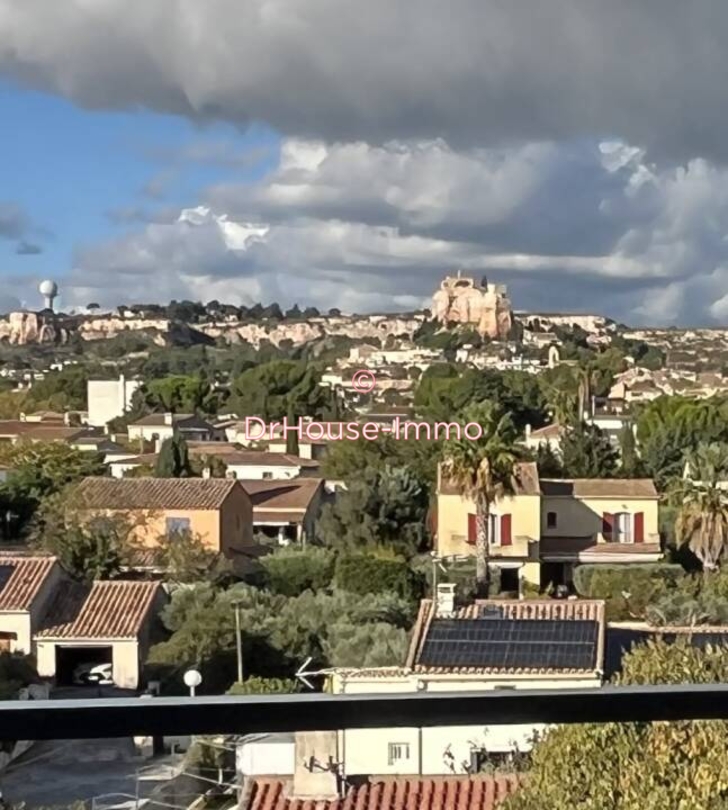 Appartement 2 pièces de 43 m² - Vitrolles (13127)