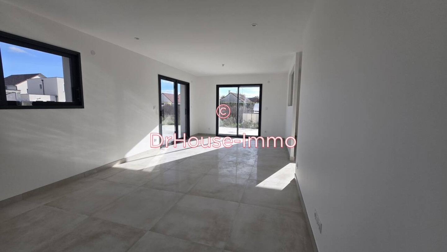 Maison 6 pièces de 142 m² - Saint-Julien (21490)