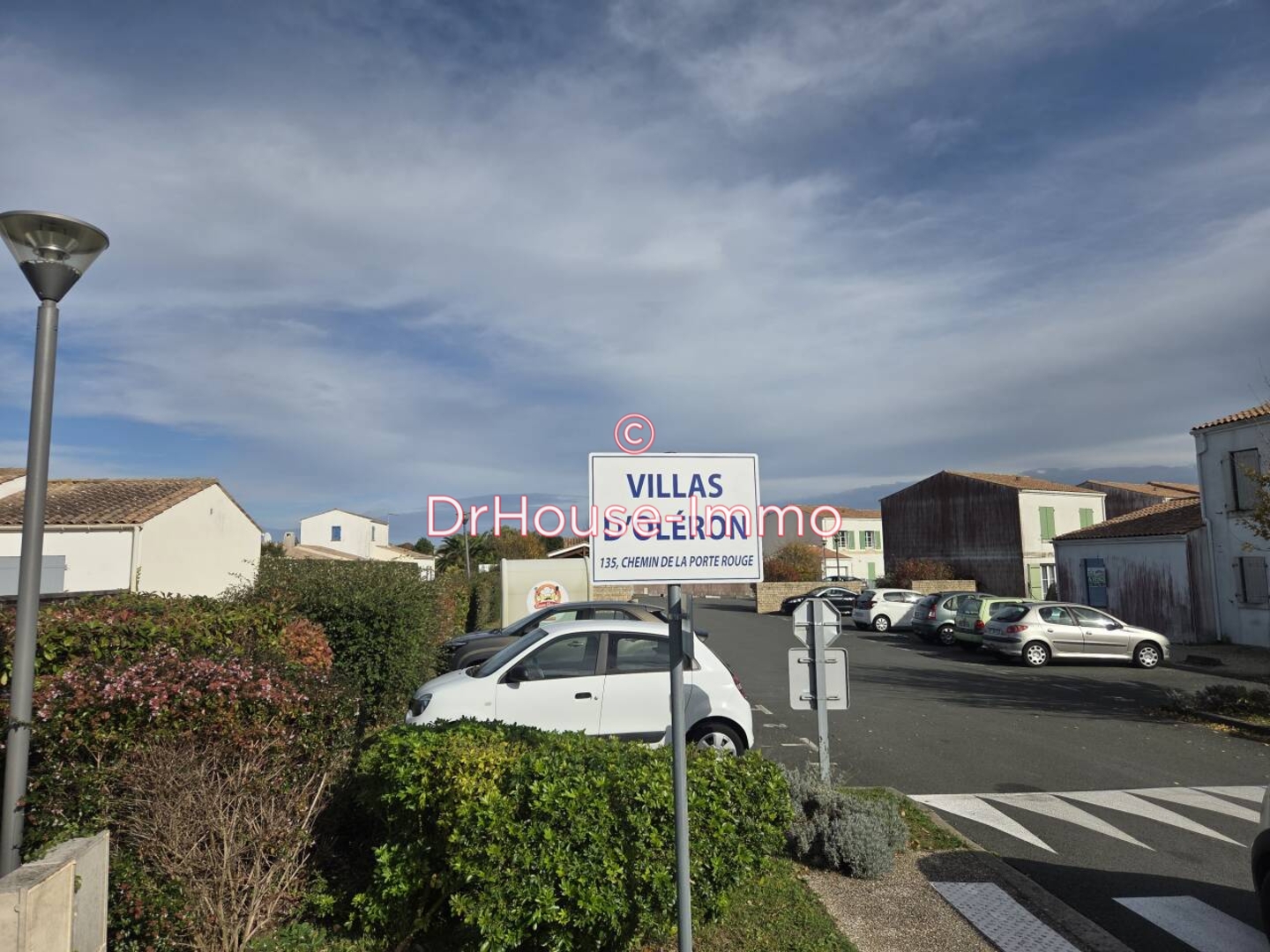 Maison 3 pièces de 65 m² - Saint-Georges-d'Oléron (17190)