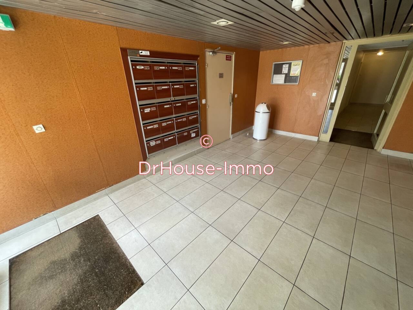 Appartement 2 pièces de 55 m² - Pierrefitte-sur-Seine (93380)