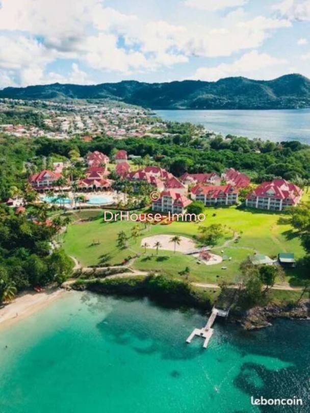 Appartement 3 pièces de 53 m² - Sainte-Luce (97228)