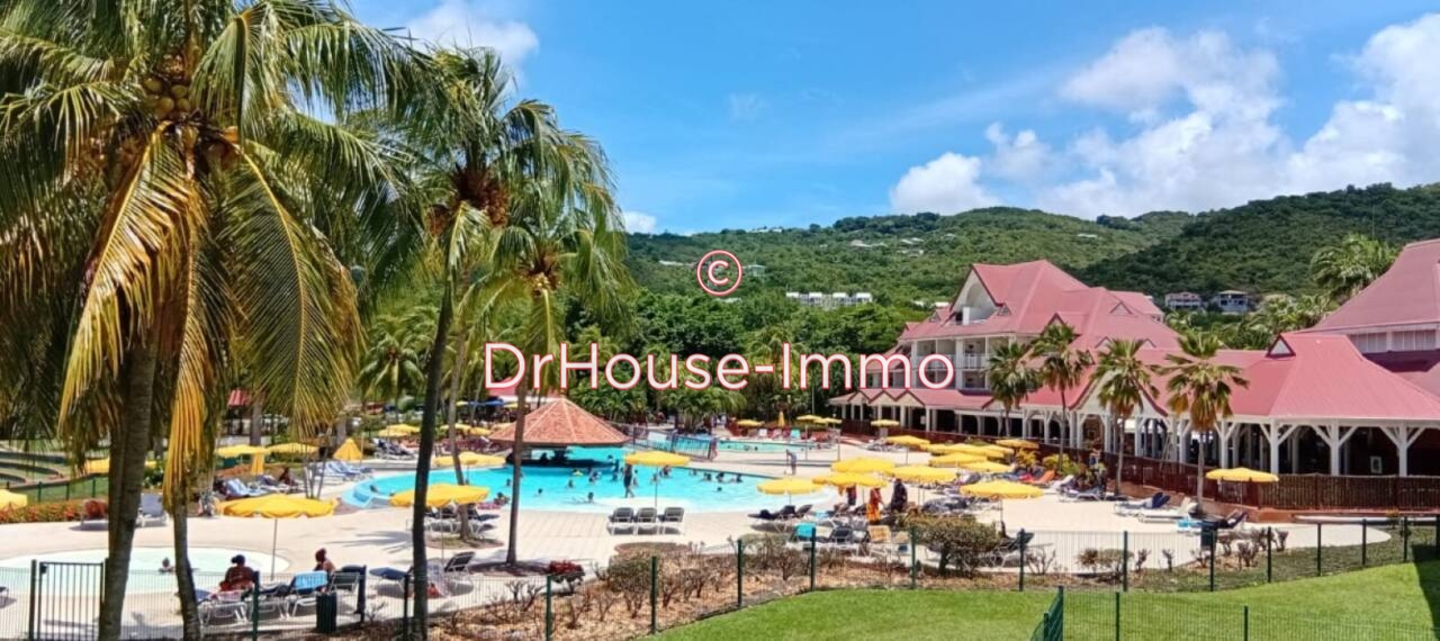 Appartement 3 pièces de 53 m² - Sainte-Luce (97228)