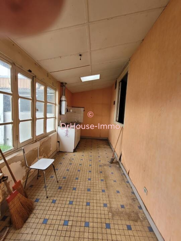 Maison 2 pièces de 90 m² - Talence (33400)