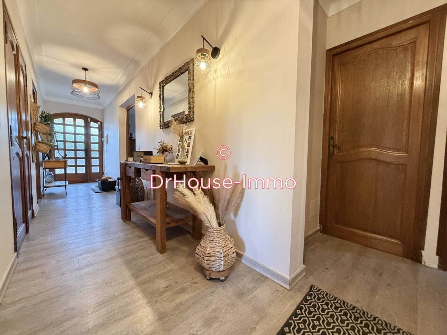 Maison 7 pièces de 140 m² - Saint-Estève (66240)