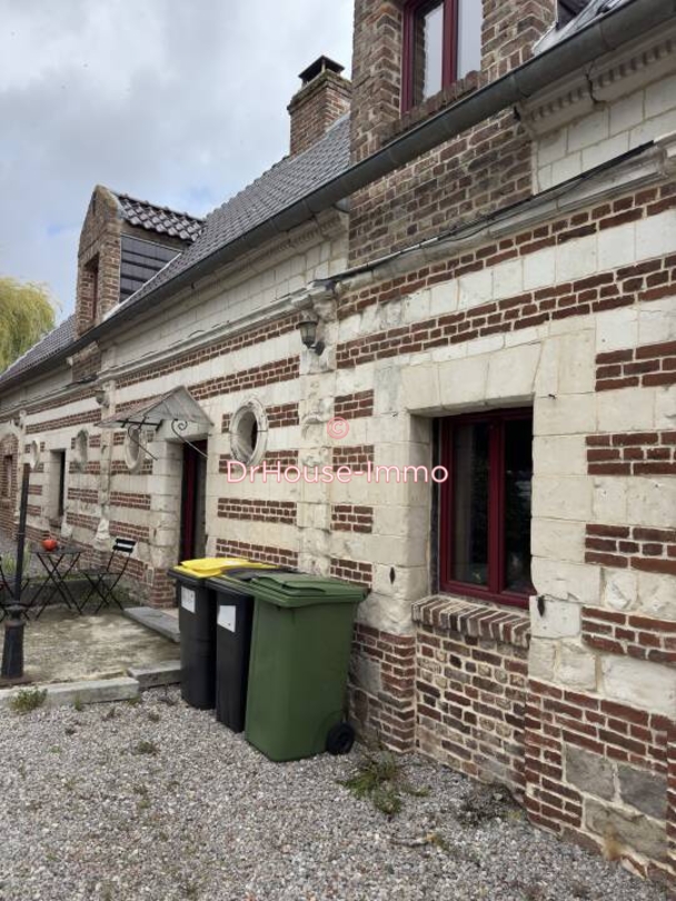 Maison 6 pièces de 145 m² - Haillicourt (62940)