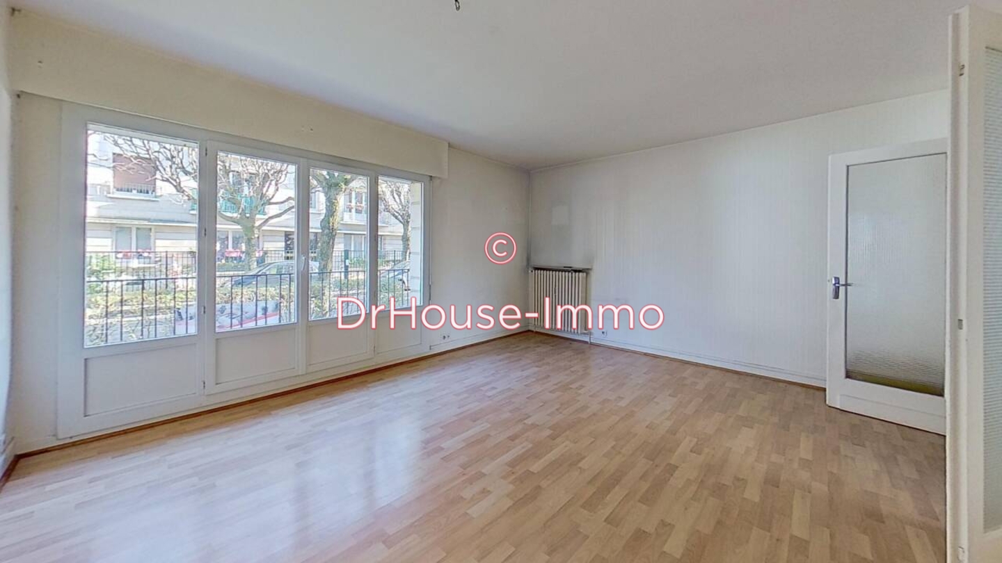 Appartement 3 pièces de 73 m² - Sannois (95110)