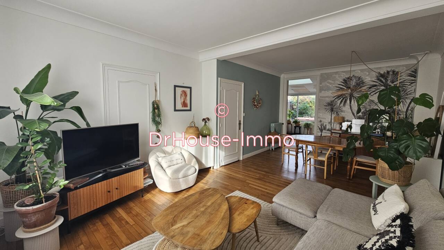 Maison 5 pièces de 133 m² - Le Mans (72000)