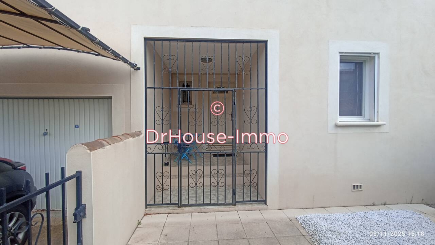 Maison 5 pièces de 102 m² - Aigues-Mortes (30220)