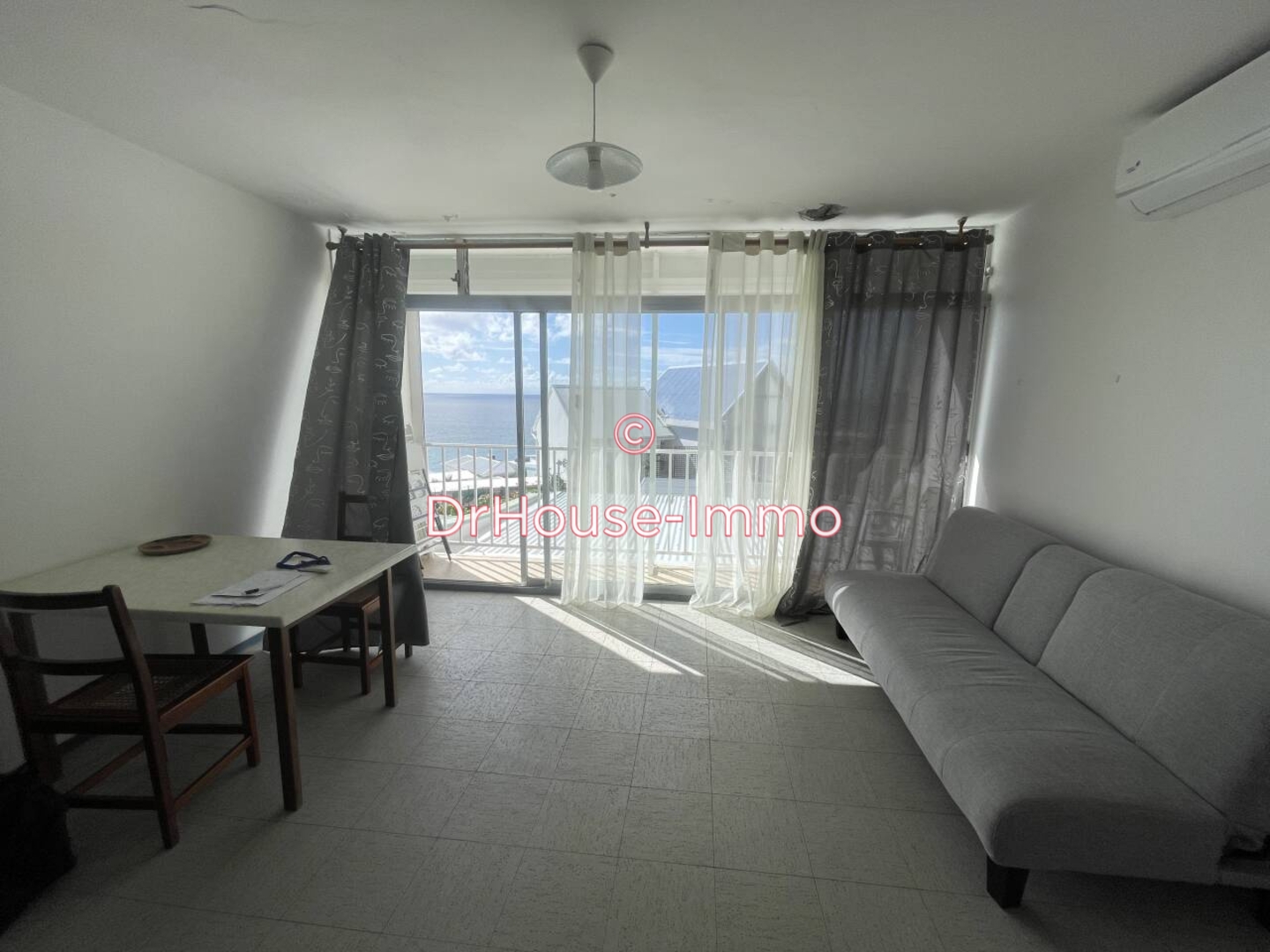 Appartement 1 pièce de 34 m² - Gosier (97190)