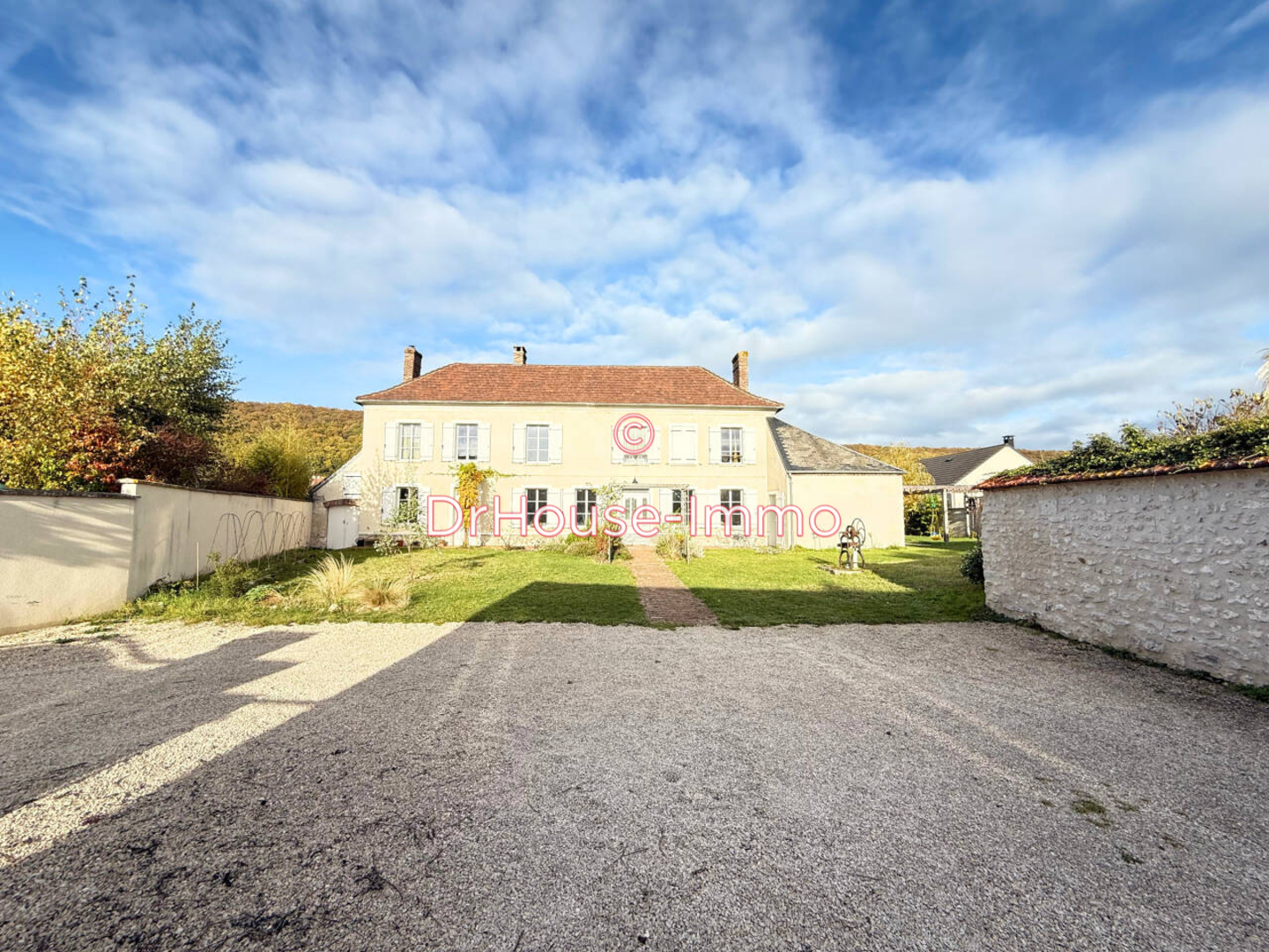 Maison 6 pièces de 162 m² - Vernon (27200)