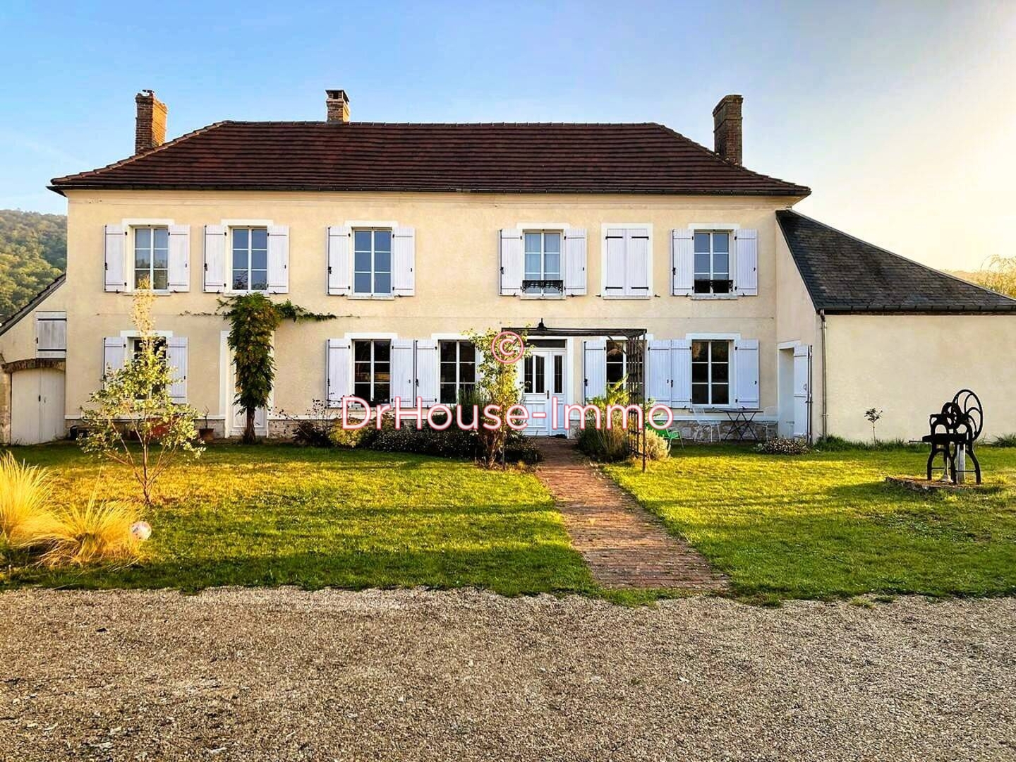 Maison 6 pièces de 162 m² - Vernon (27200)