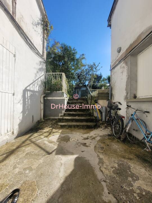 Appartement 2 pièces de 38 m² - Bordeaux (33000)