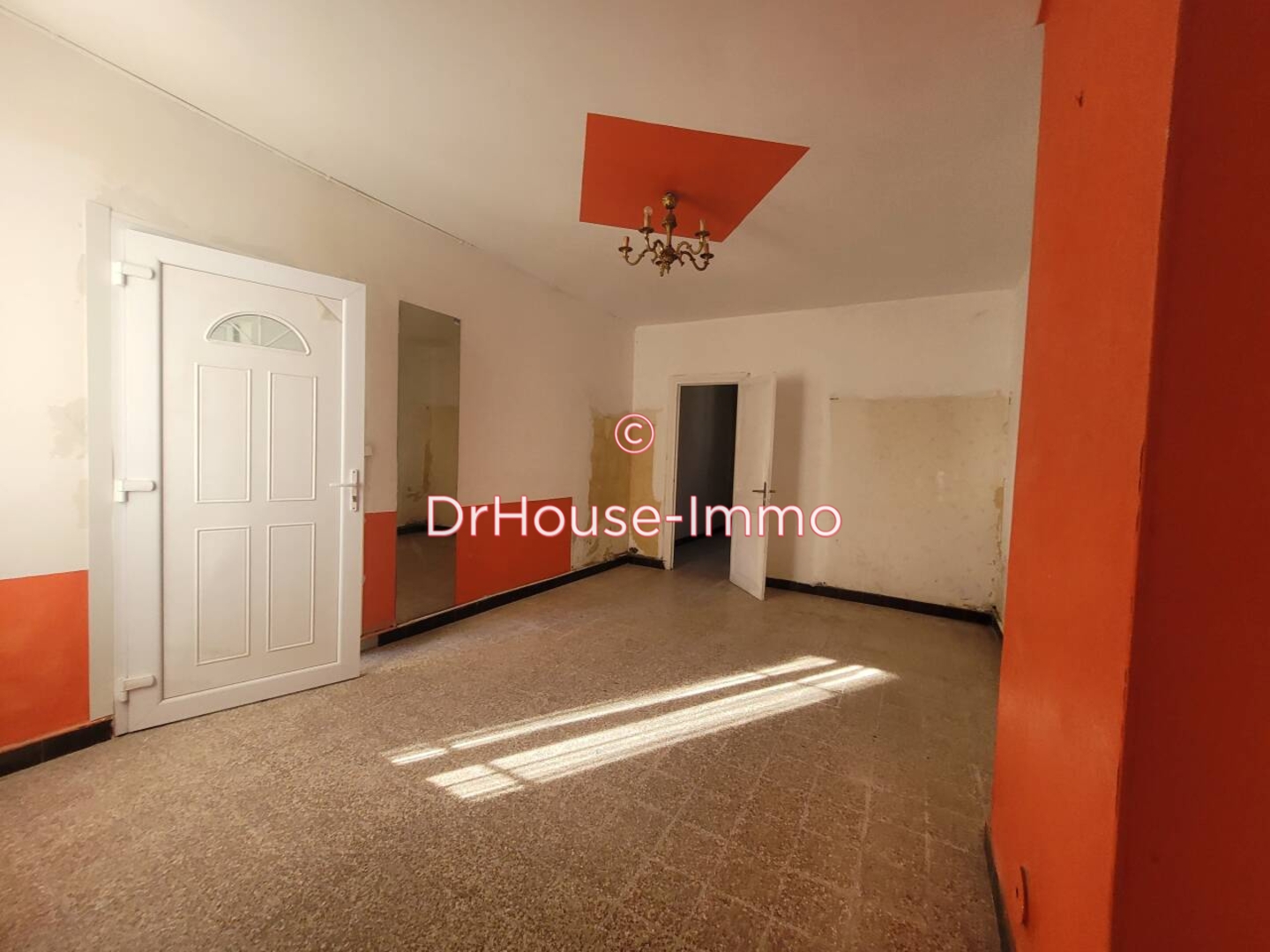 Appartement 2 pièces de 38 m² - Bordeaux (33000)