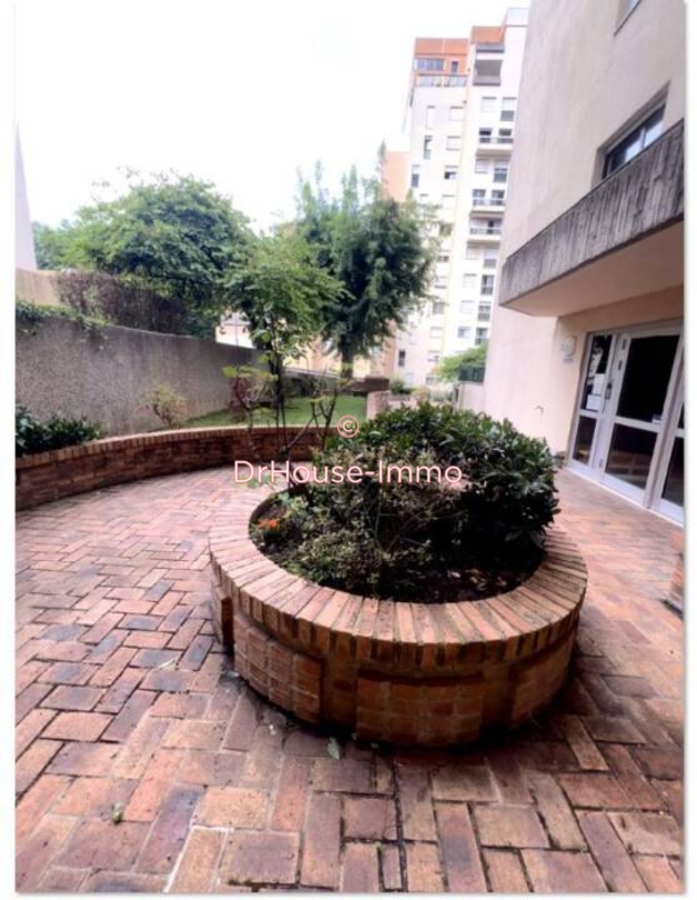 Appartement 4 pièces de 86 m² - Créteil (94000)