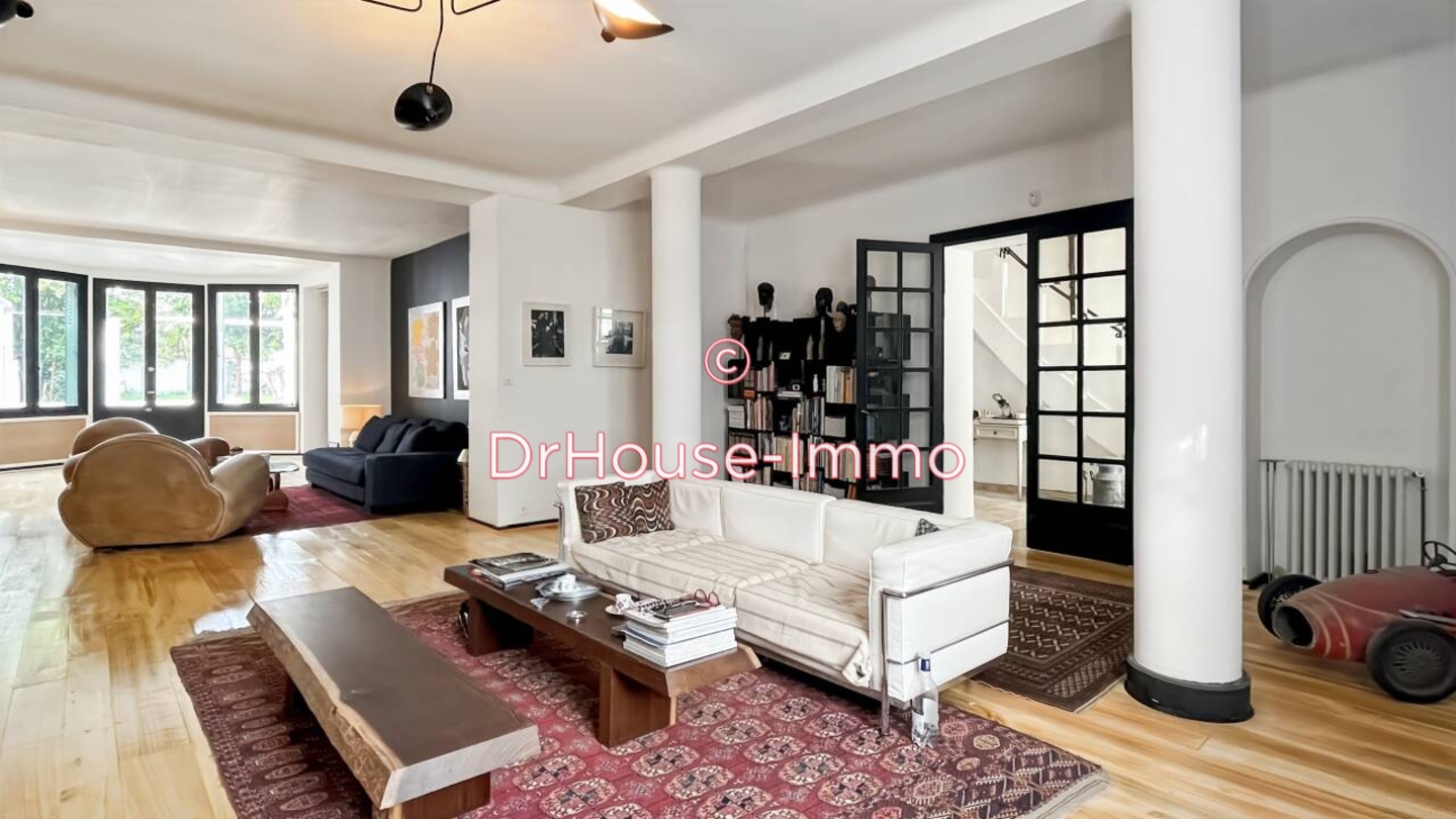 Maison 7 pièces de 315 m² - Condom (32100)
