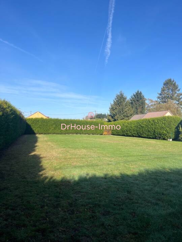 Terrain de 877 m² - Bacqueville (27440)