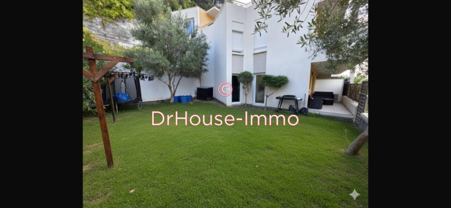 Appartement 2 pièces de 41 m² - Cagnes-sur-Mer (06800)