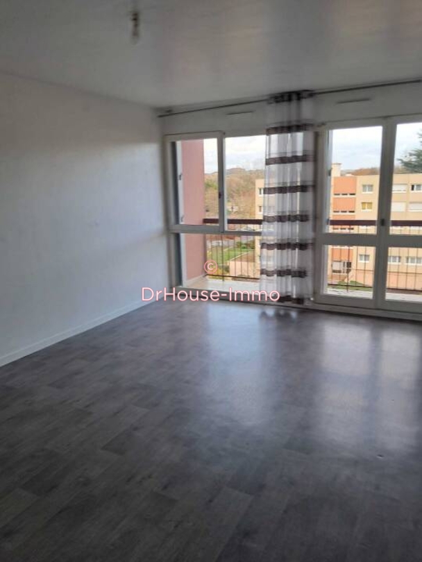 Appartement 2 pièces de 53 m² - Le Mans (72100)