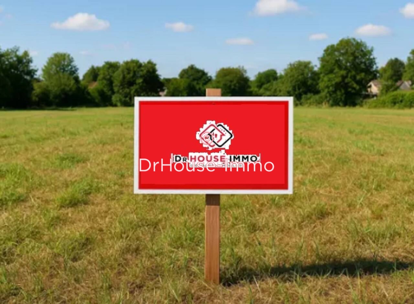 Terrain de 1 081 m² - Ecques (62129)