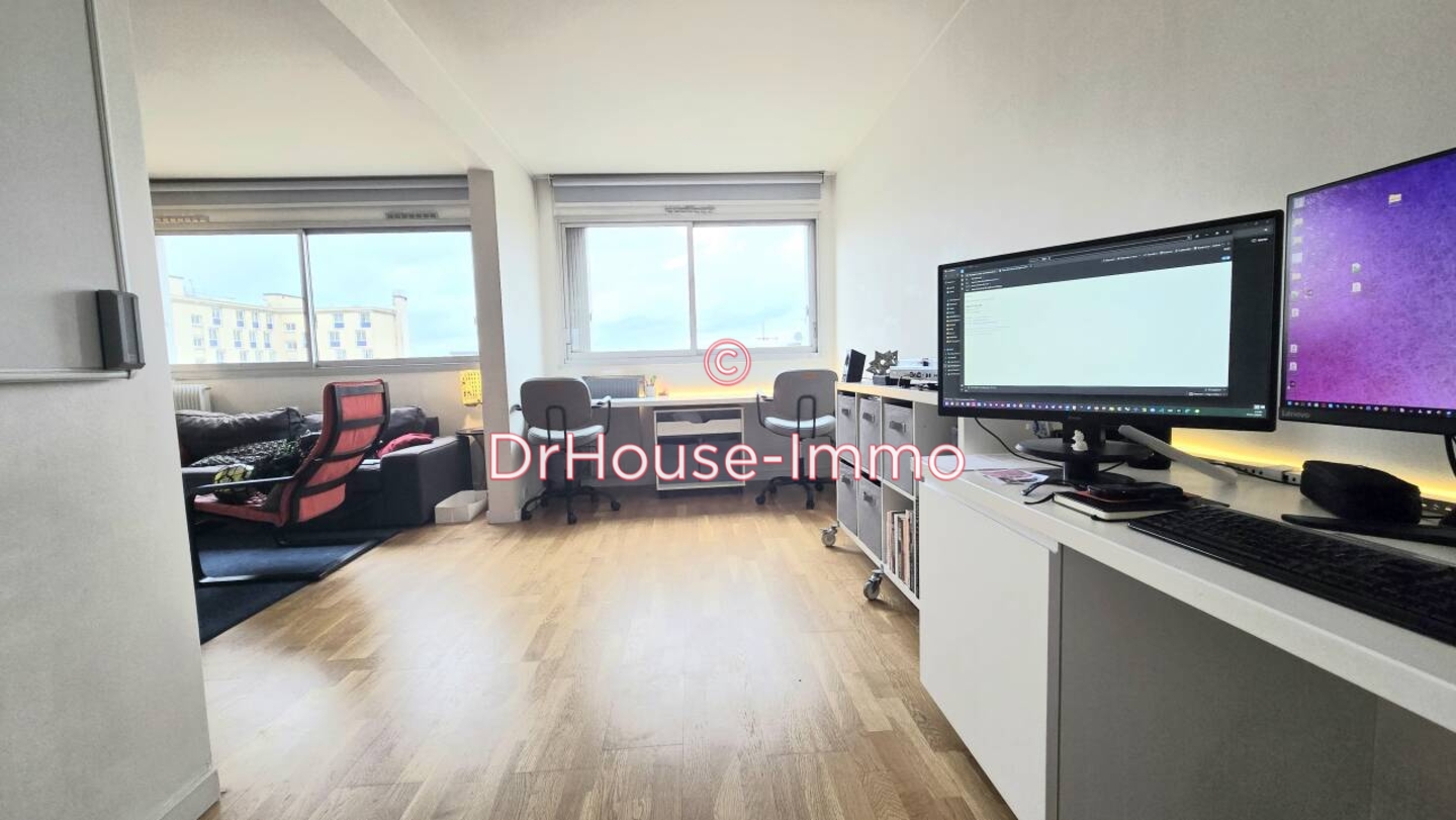 Appartement 4 pièces de 85 m² - Le Bourget (93350)