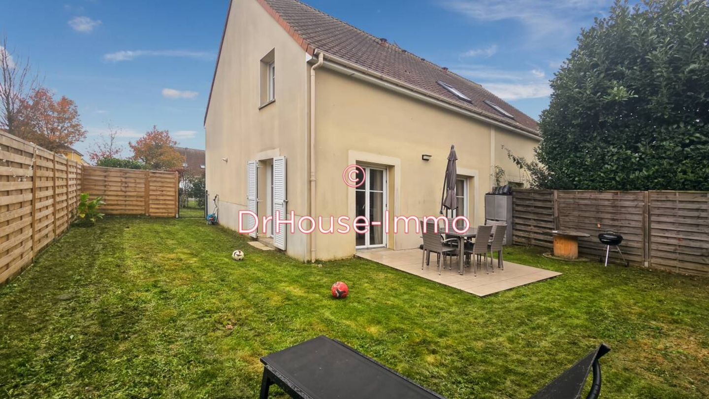 Maison 5 pièces de 87 m² - Angerville (91670)