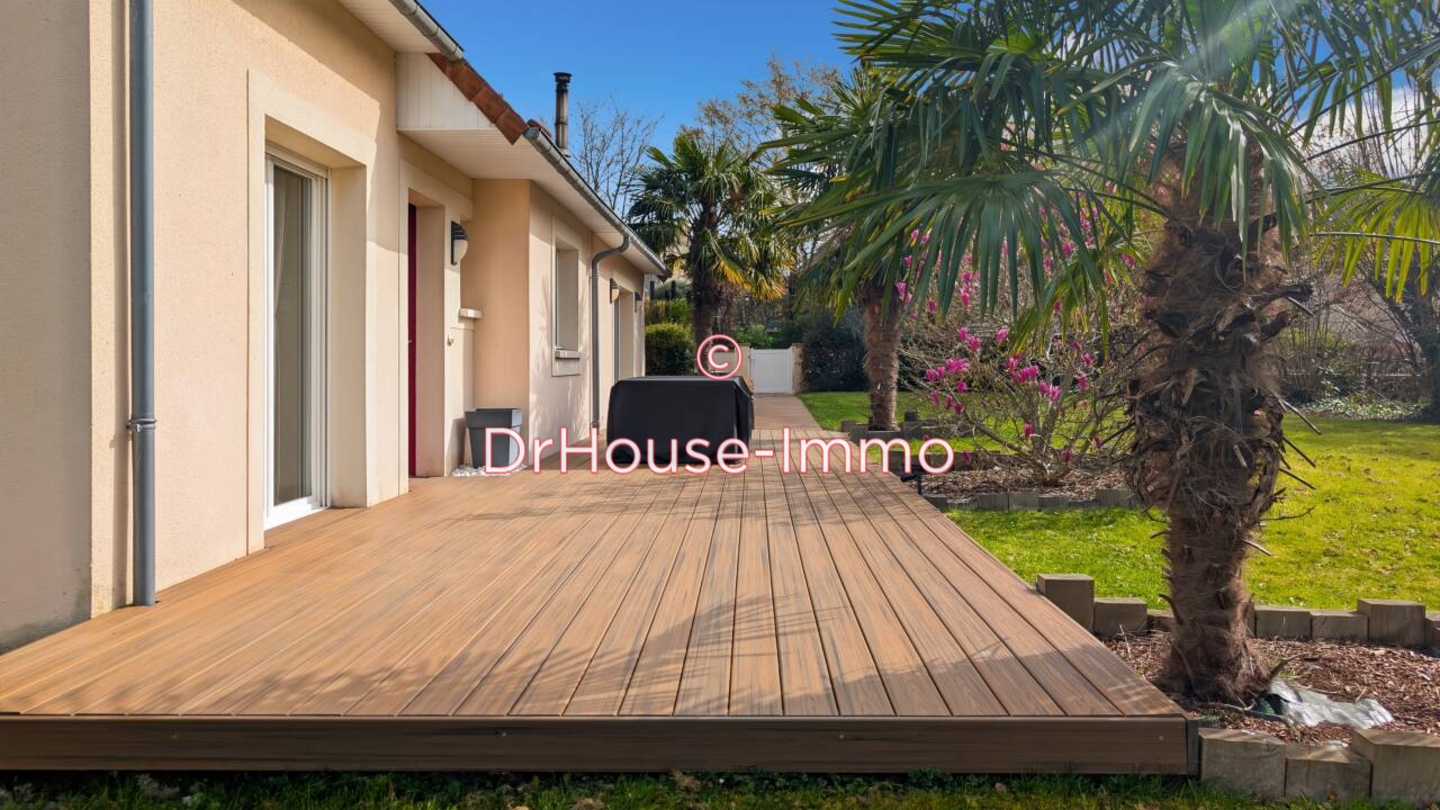 Maison 8 pièces de 170 m² - Fontaine-Étoupefour (14790)