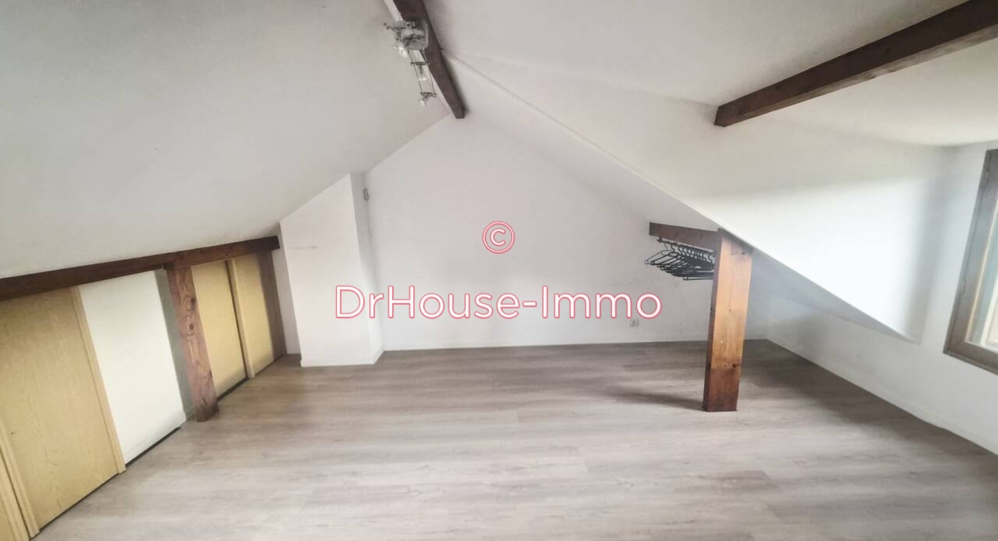 Maison 3 pièces de 75 m² - Mareuil-lès-Meaux (77100)