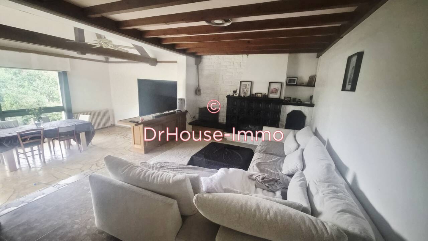 Maison 4 pièces de 85 m² - Mareuil-lès-Meaux (77100)