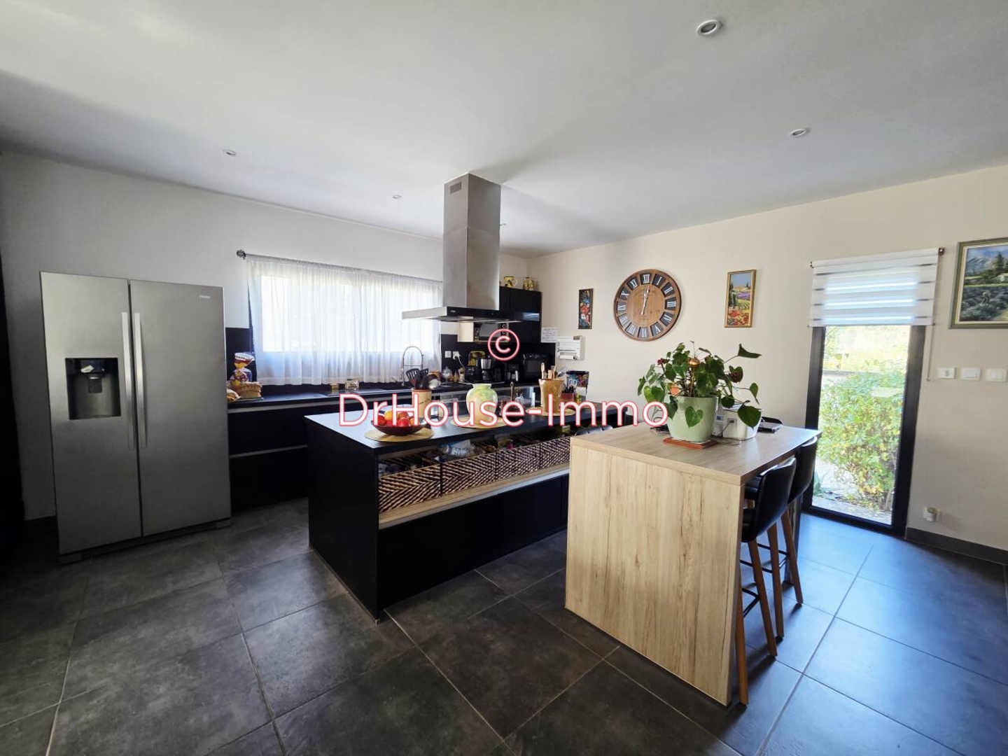 Maison 5 pièces de 117 m² - Béziers (34500)