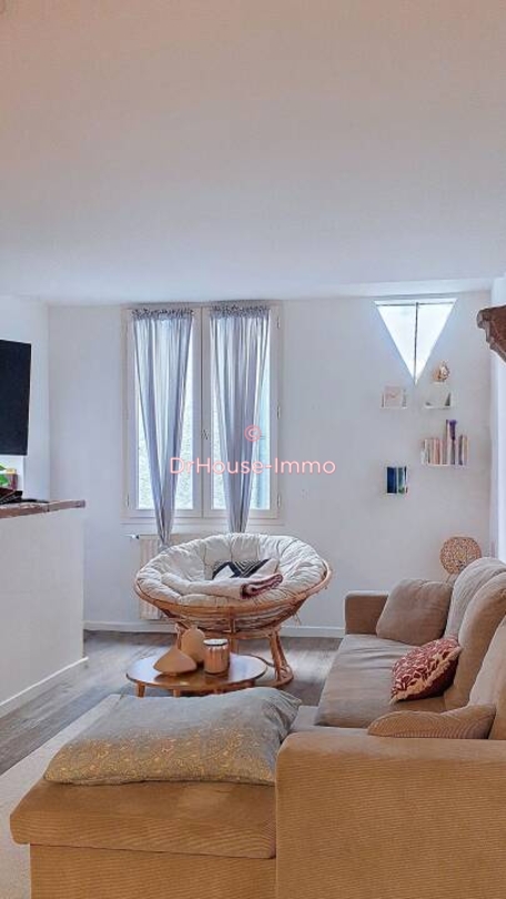 Maison 4 pièces de 88 m² - Saint-Céré (46400)