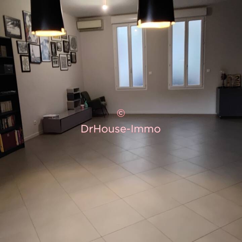 Maison 6 pièces de 135 m² - Béziers (34500)