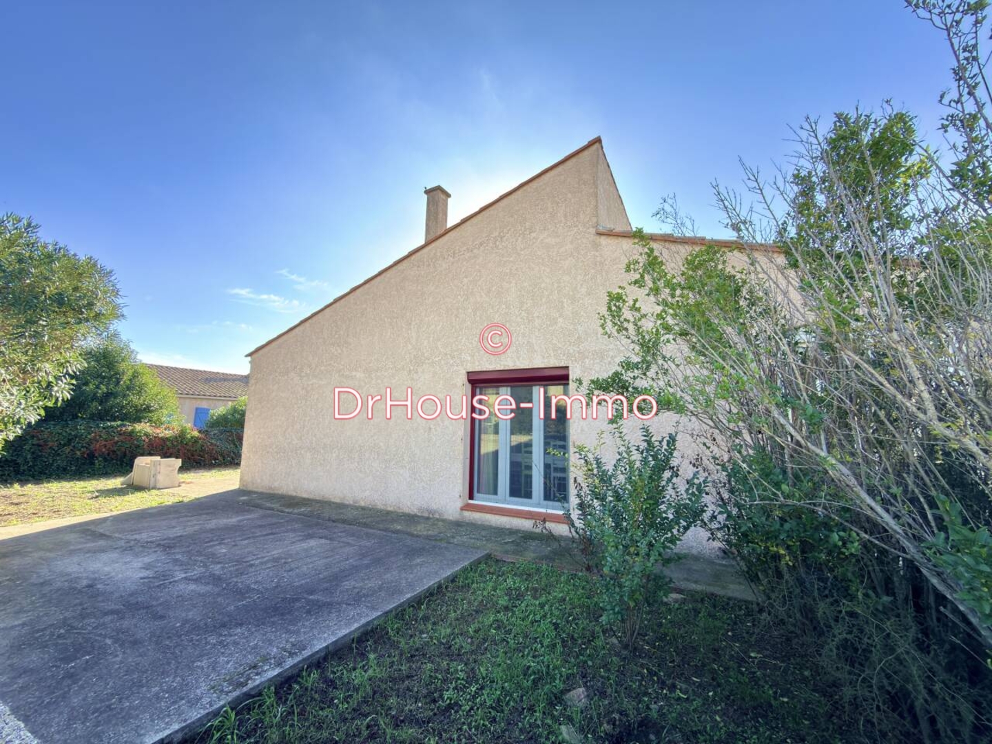 Maison 5 pièces de 115 m² - Saint-Estève (66240)