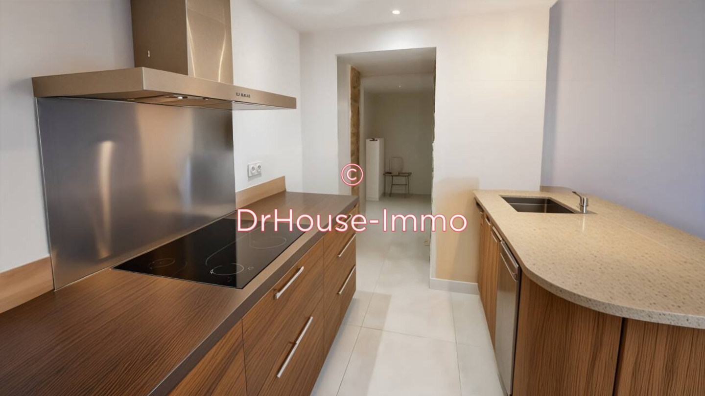 Appartement 2 pièces de 33 m² - Sainte-Anne-d'Auray (56400)