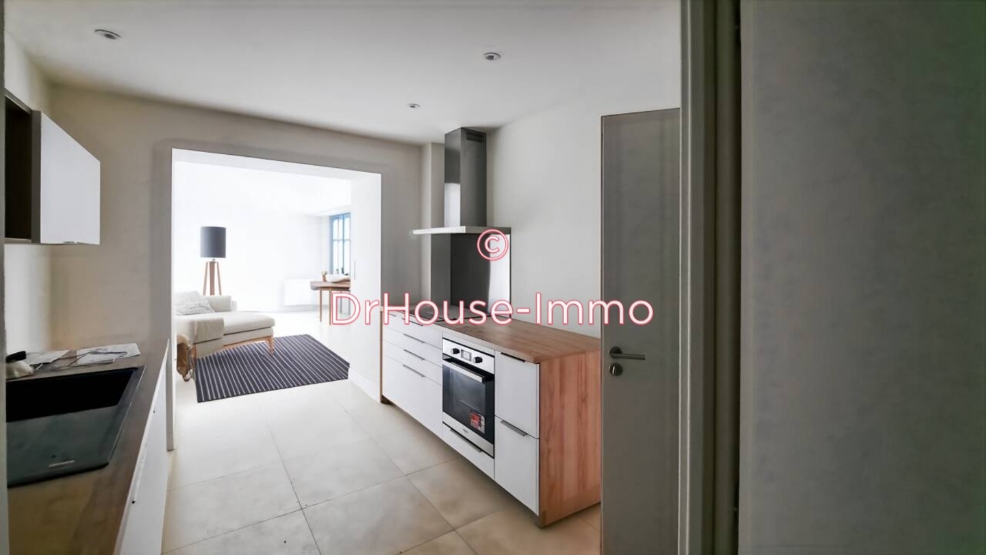 Appartement 2 pièces de 43 m² - Sainte-Anne-d'Auray (56400)