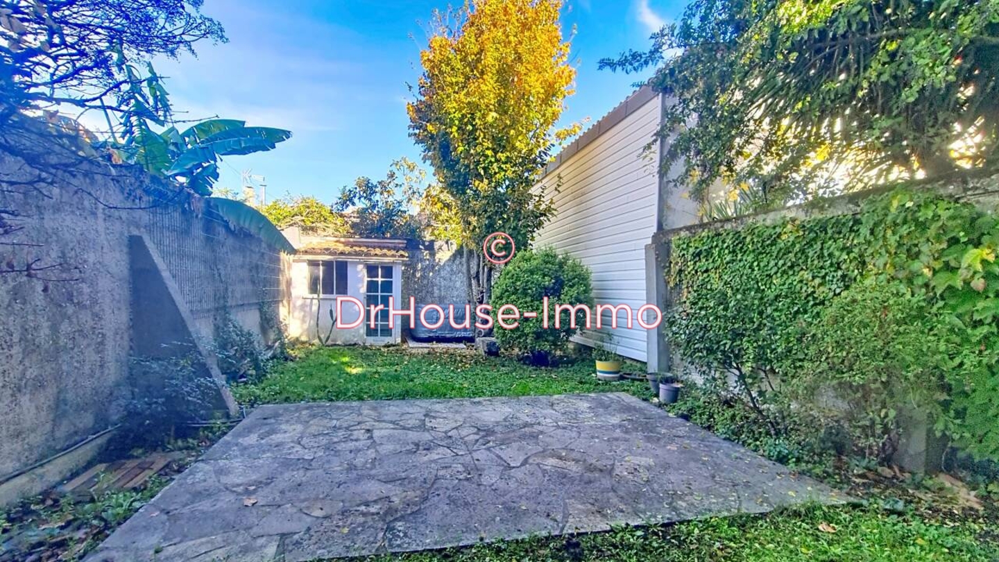 Maison 8 pièces de 135 m² - Talence (33400)