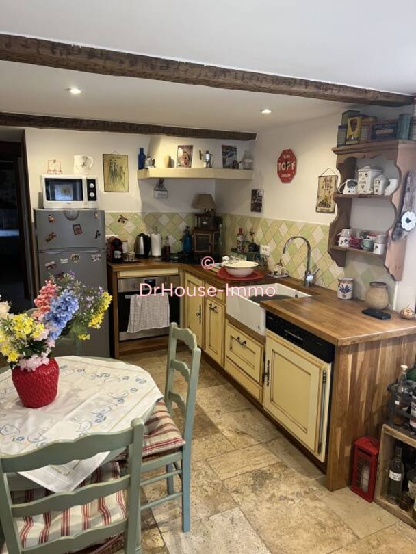 Appartement 2 pièces de 44 m² - Gréolières (06620)