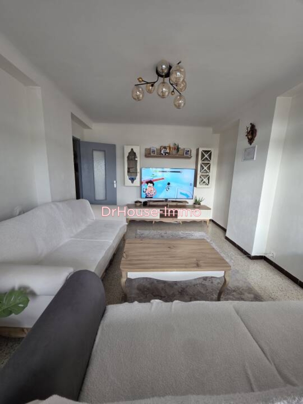 Appartement 4 pièces de 73 m² - Marseille (13013)