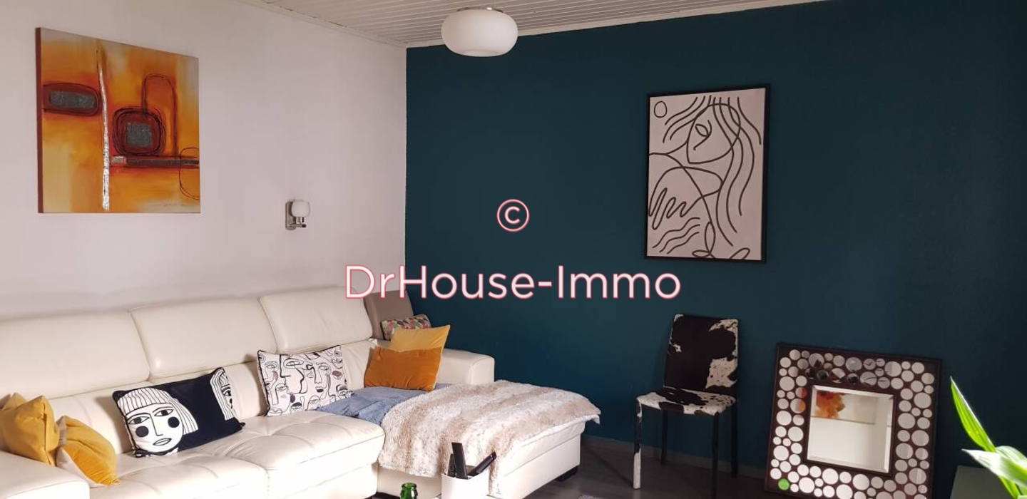 Maison 4 pièces de 81 m² - Guebwiller (68500)