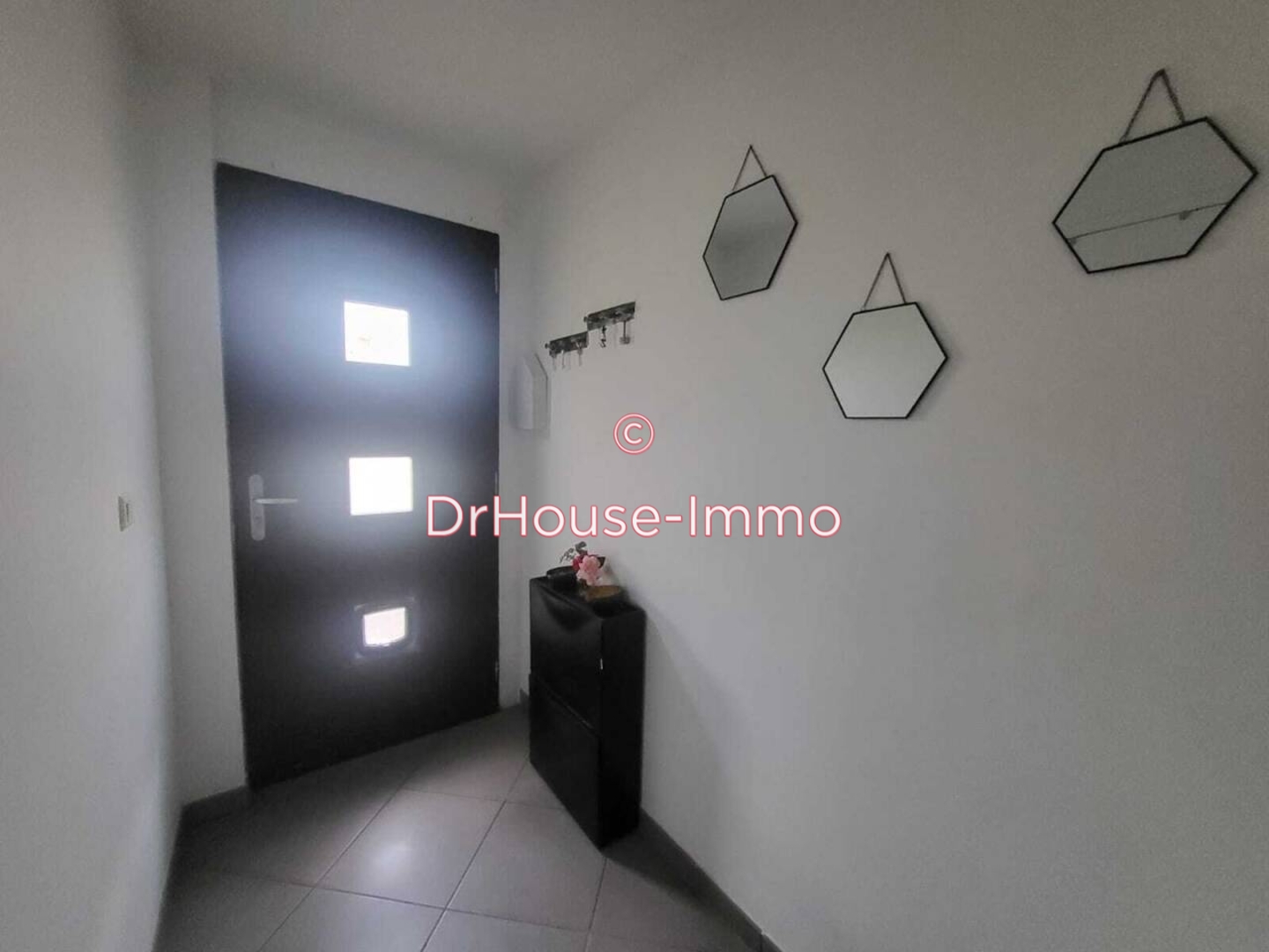 Appartement 2 pièces de 29 m² - Gignac-la-Nerthe (13180)