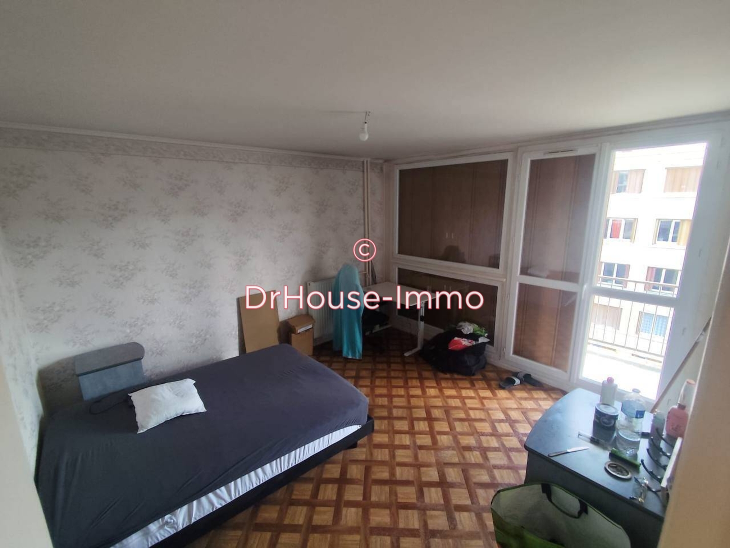 Appartement 4 pièces de 71 m² - Montargis (45200)