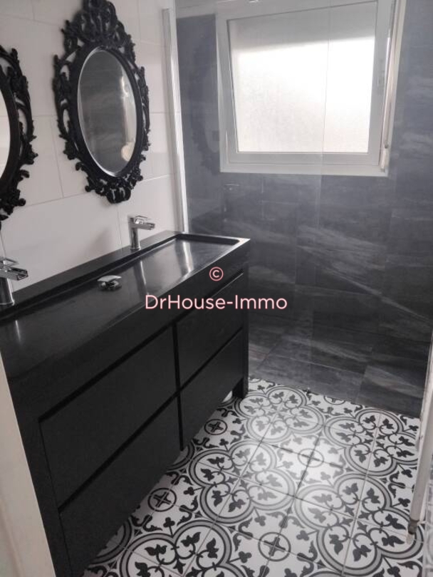 Maison 4 pièces de 93 m² - Mulhouse (68200)