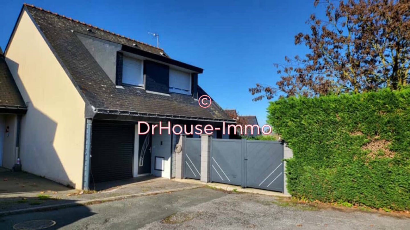 Maison 5 pièces de 98 m² - Rochefort-sur-Loire (49190)