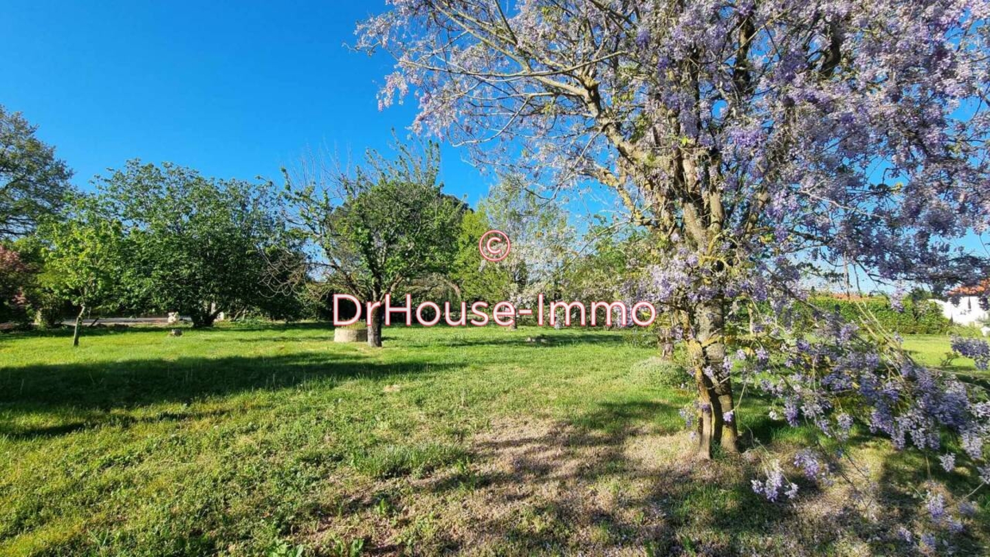 Terrain de 605 m² - Buzet-sur-Tarn (31660)