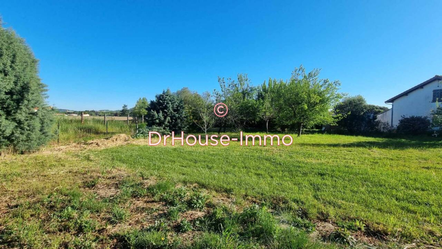 Terrain de 941 m² - Buzet-sur-Tarn (31660)