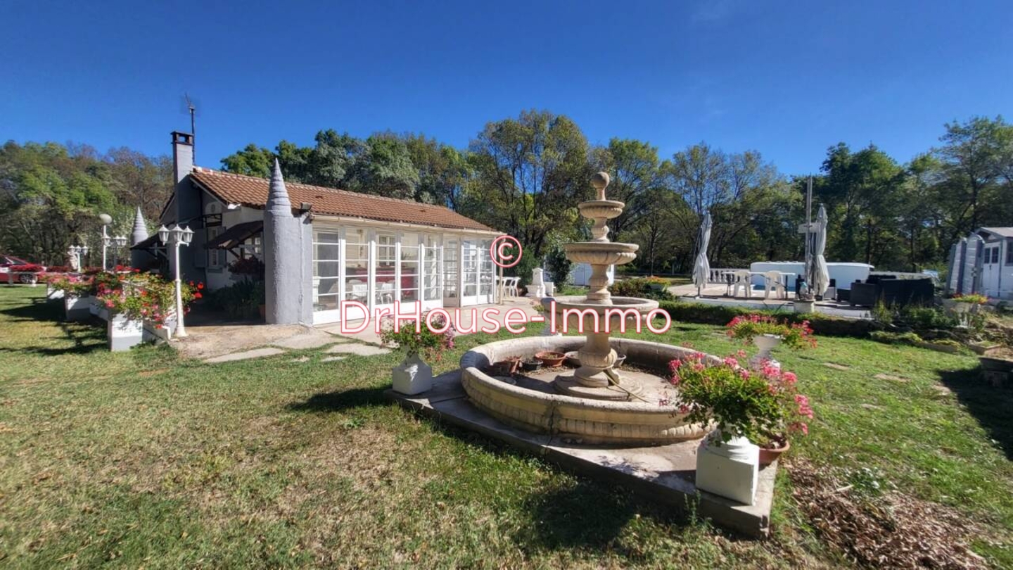 Maison 3 pièces de 70 m² - Le Luc (83340)