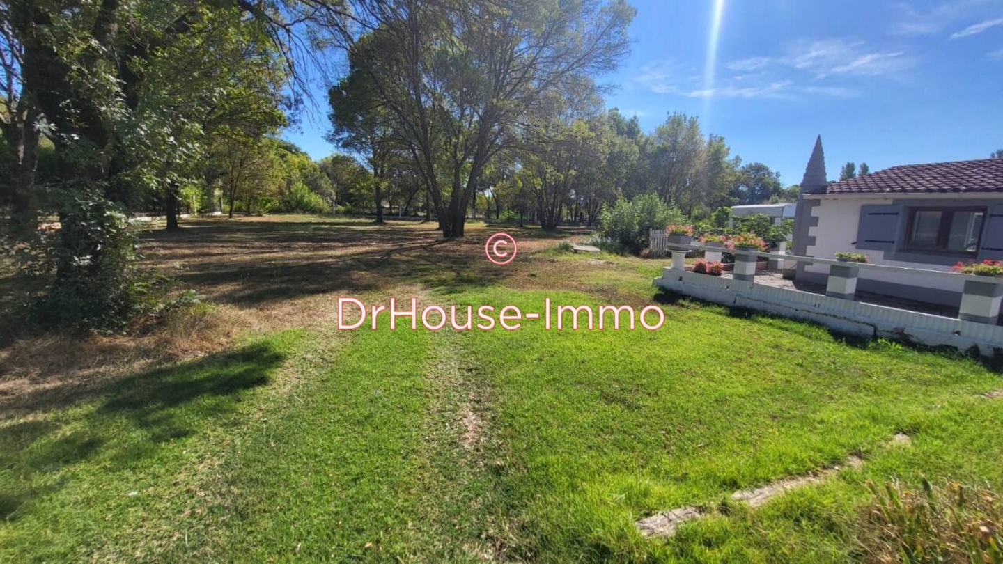 Maison 2 pièces de 45 m² - Le Luc (83340)